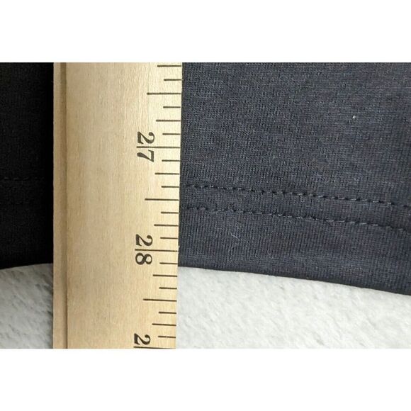 Vintage Thunder Bob‎ Marley In Memory All Over Print T Shirt 1990s Black Large - Picture 7 of 7